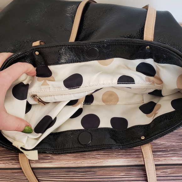 Kate Spade Leather Purse - Picture 9 of 15